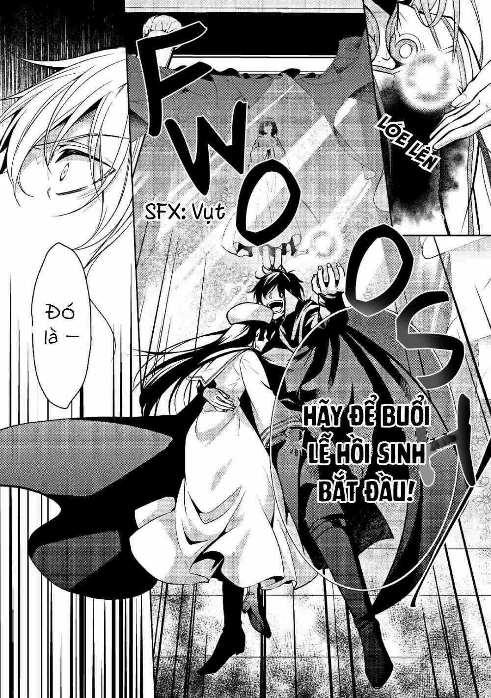 This Time I Will Definitely Be Happy! - Chapter 22 - Trang 2