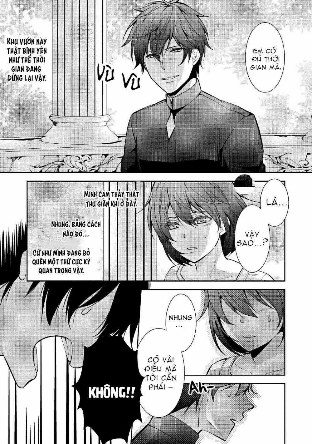 This Time I Will Definitely Be Happy! - Chapter 22 - Trang 11