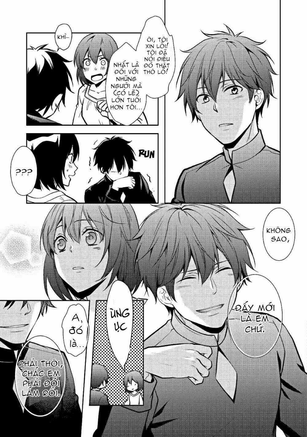 This Time I Will Definitely Be Happy! - Chapter 22 - Trang 13