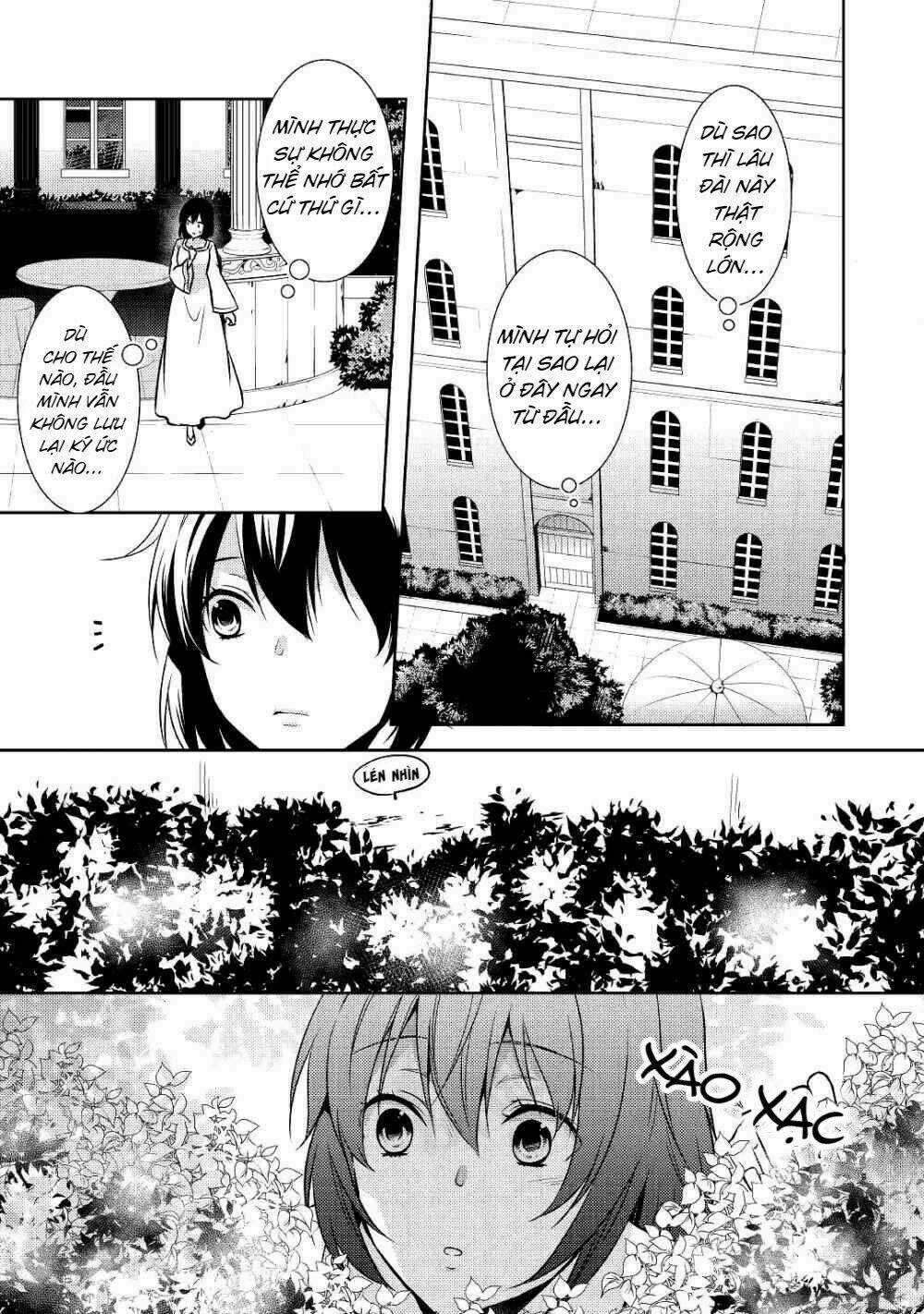 This Time I Will Definitely Be Happy! - Chapter 22 - Trang 15