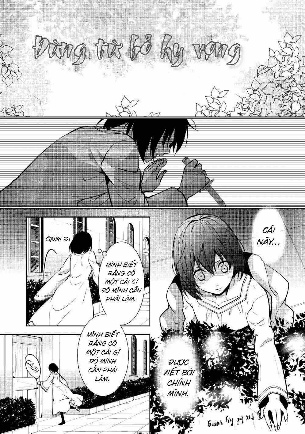 This Time I Will Definitely Be Happy! - Chapter 22 - Trang 17