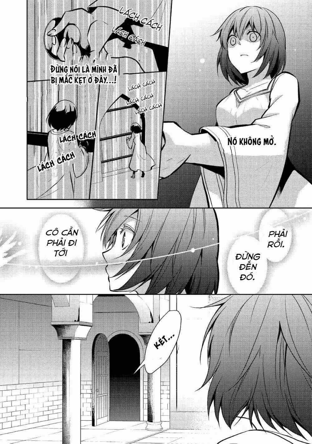 This Time I Will Definitely Be Happy! - Chapter 22 - Trang 18