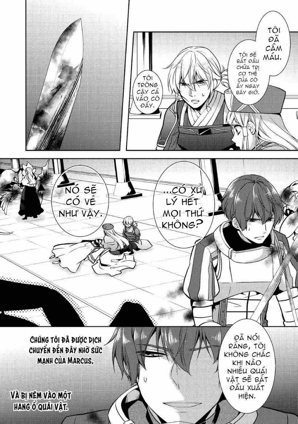 This Time I Will Definitely Be Happy! - Chapter 22 - Trang 20