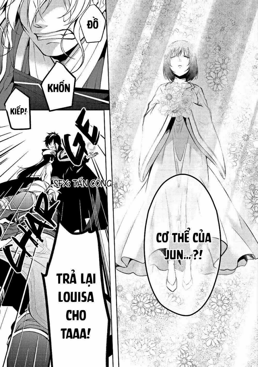 This Time I Will Definitely Be Happy! - Chapter 22 - Trang 3