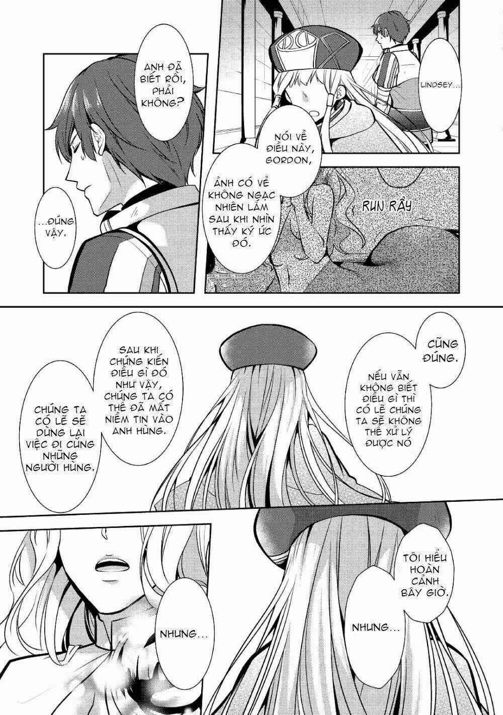 This Time I Will Definitely Be Happy! - Chapter 22 - Trang 23