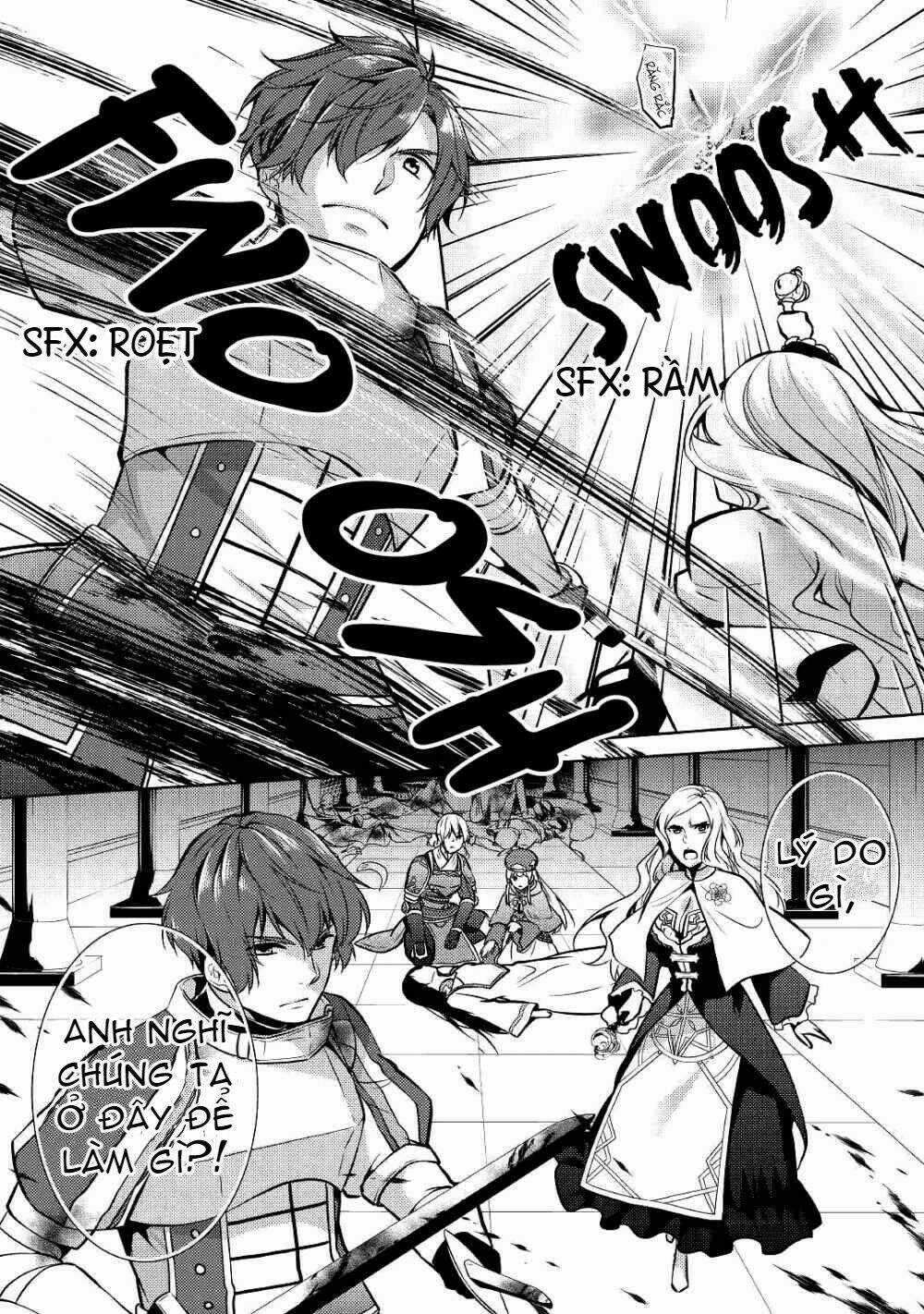 This Time I Will Definitely Be Happy! - Chapter 22 - Trang 24