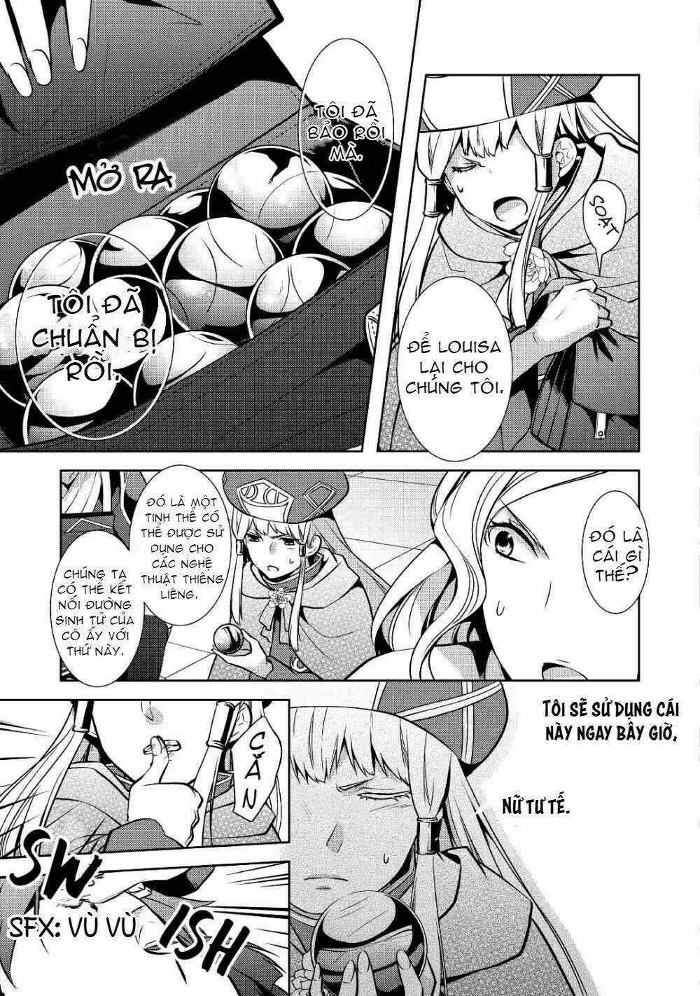 This Time I Will Definitely Be Happy! - Chapter 22 - Trang 25