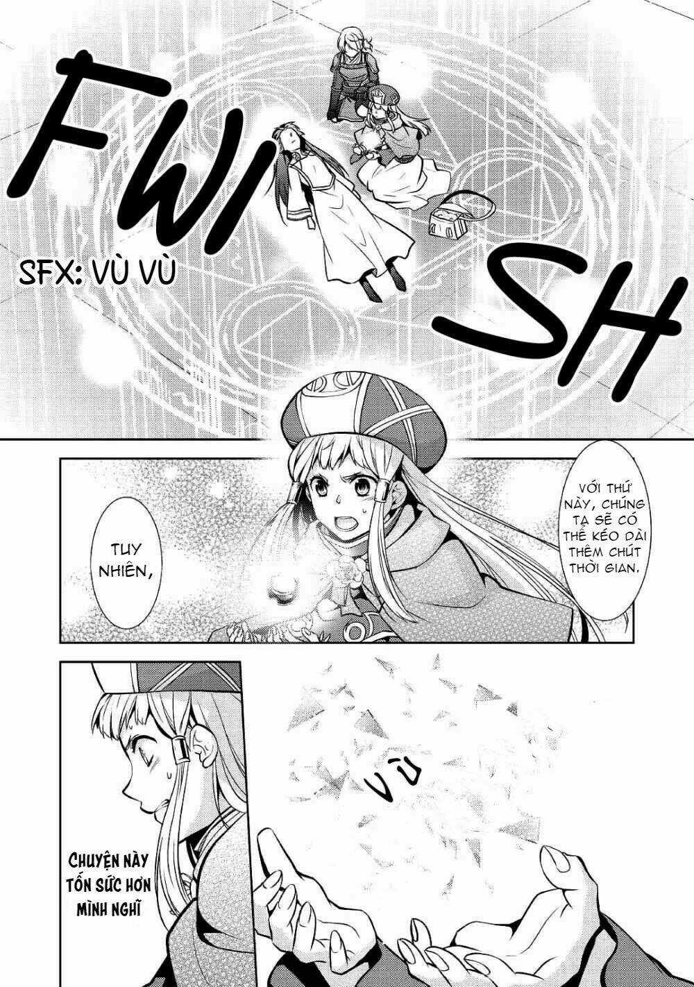 This Time I Will Definitely Be Happy! - Chapter 22 - Trang 26