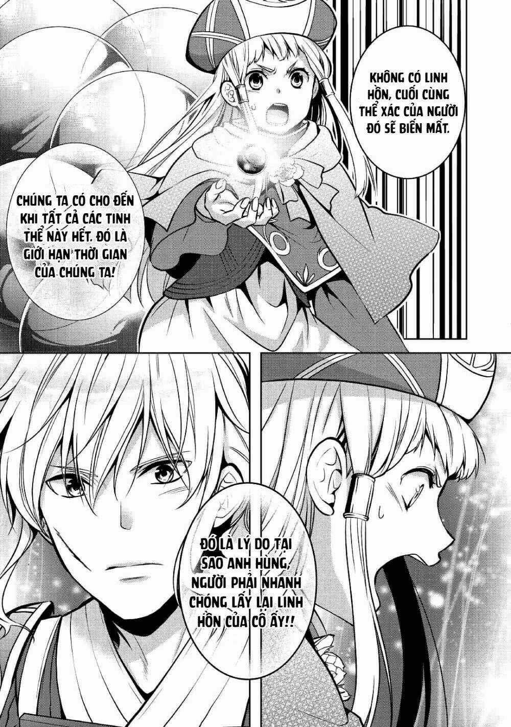 This Time I Will Definitely Be Happy! - Chapter 22 - Trang 27