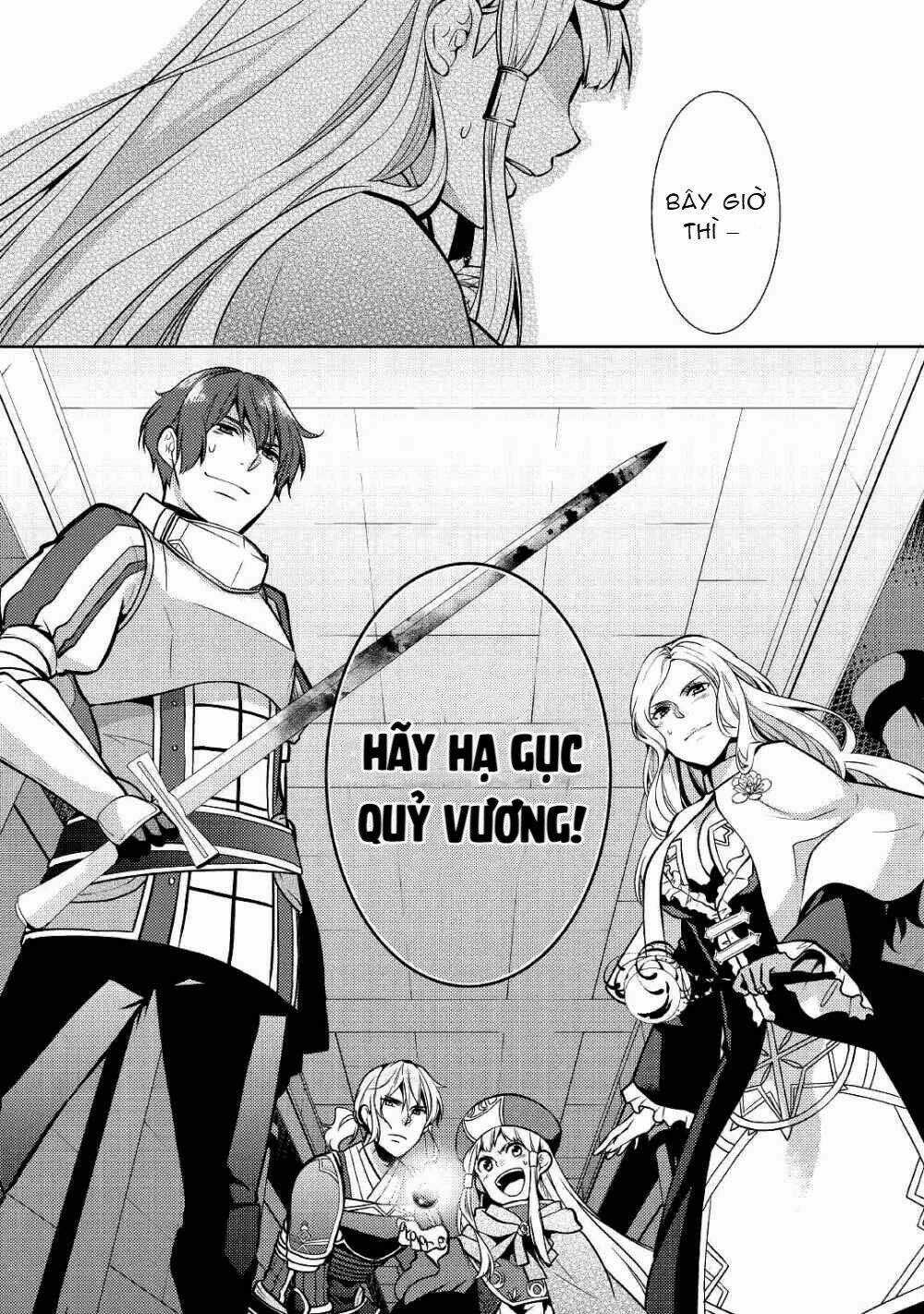 This Time I Will Definitely Be Happy! - Chapter 22 - Trang 28