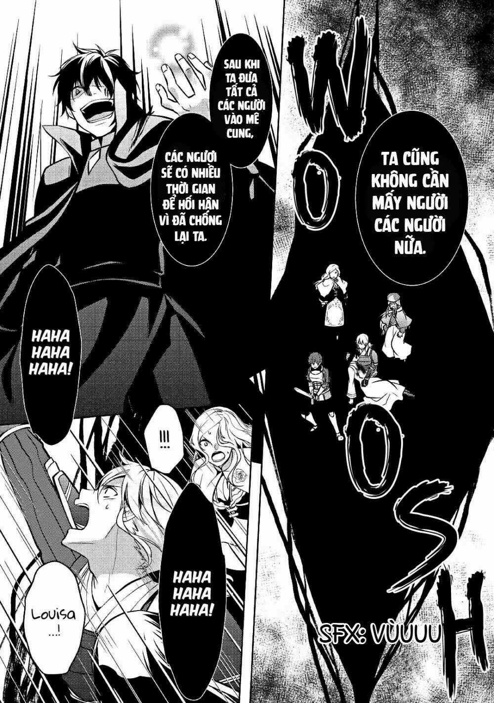 This Time I Will Definitely Be Happy! - Chapter 22 - Trang 5