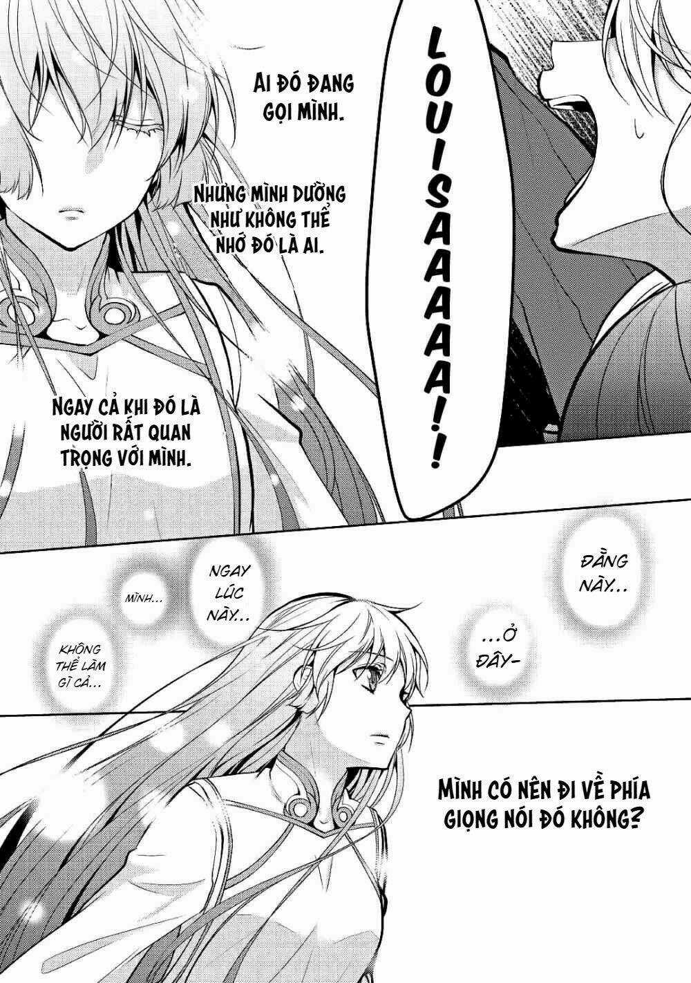 This Time I Will Definitely Be Happy! - Chapter 22 - Trang 6