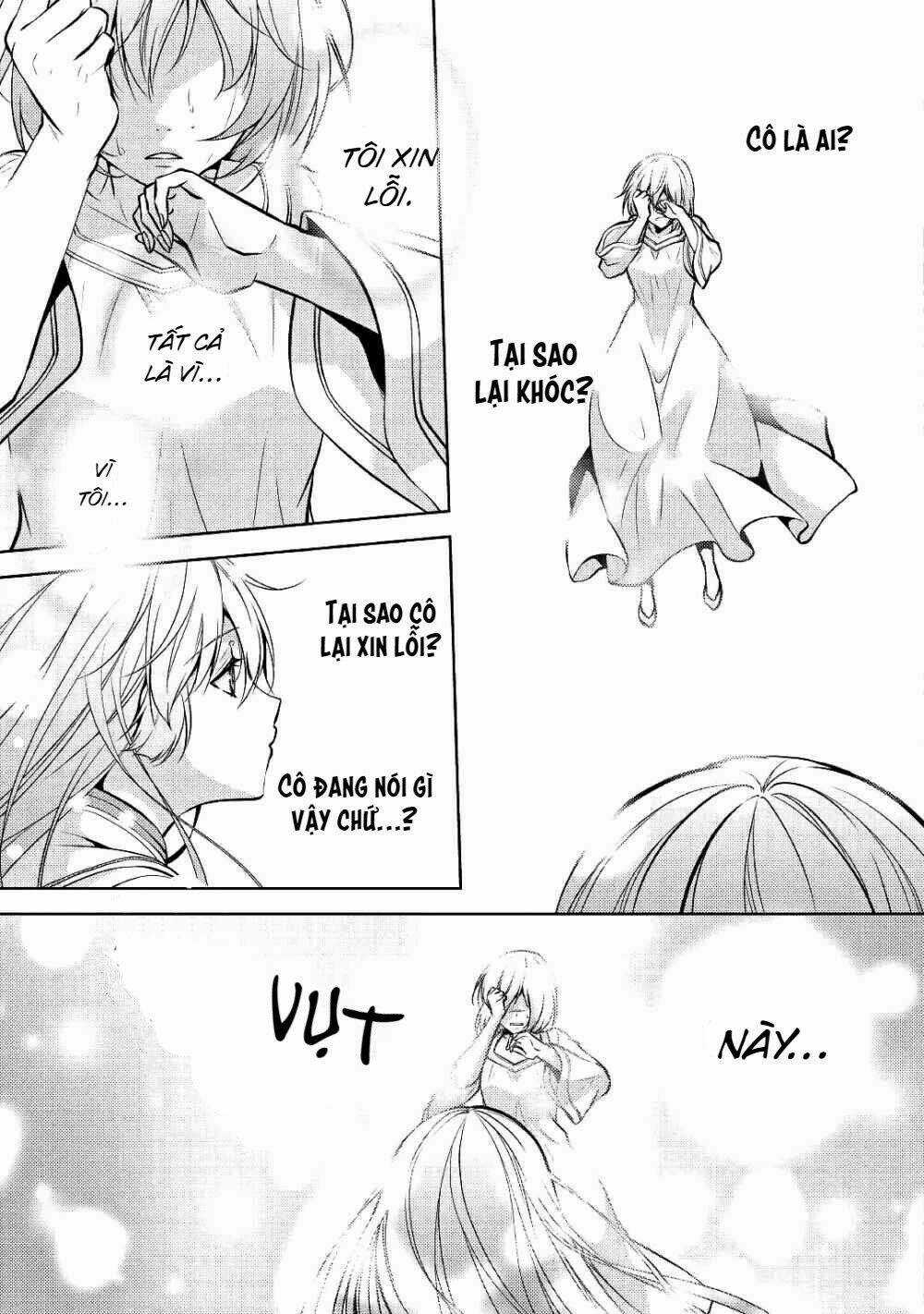 This Time I Will Definitely Be Happy! - Chapter 22 - Trang 7