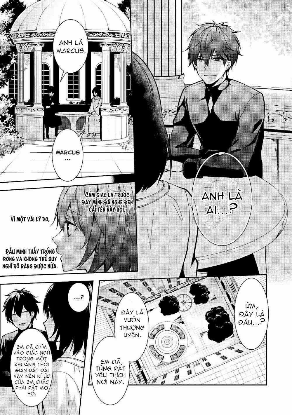 This Time I Will Definitely Be Happy! - Chapter 22 - Trang 9