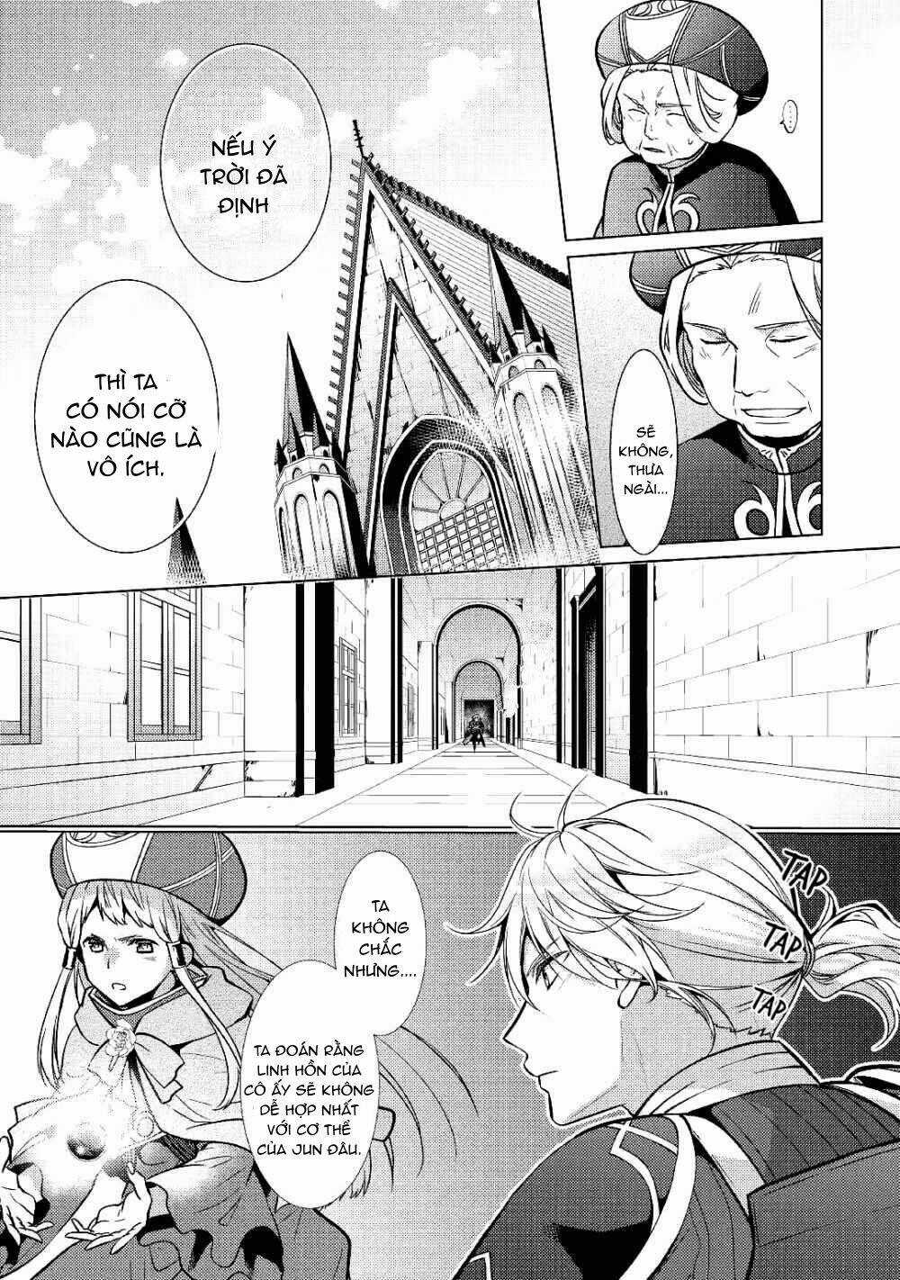 This Time I Will Definitely Be Happy! - Chapter 23 - Trang 1