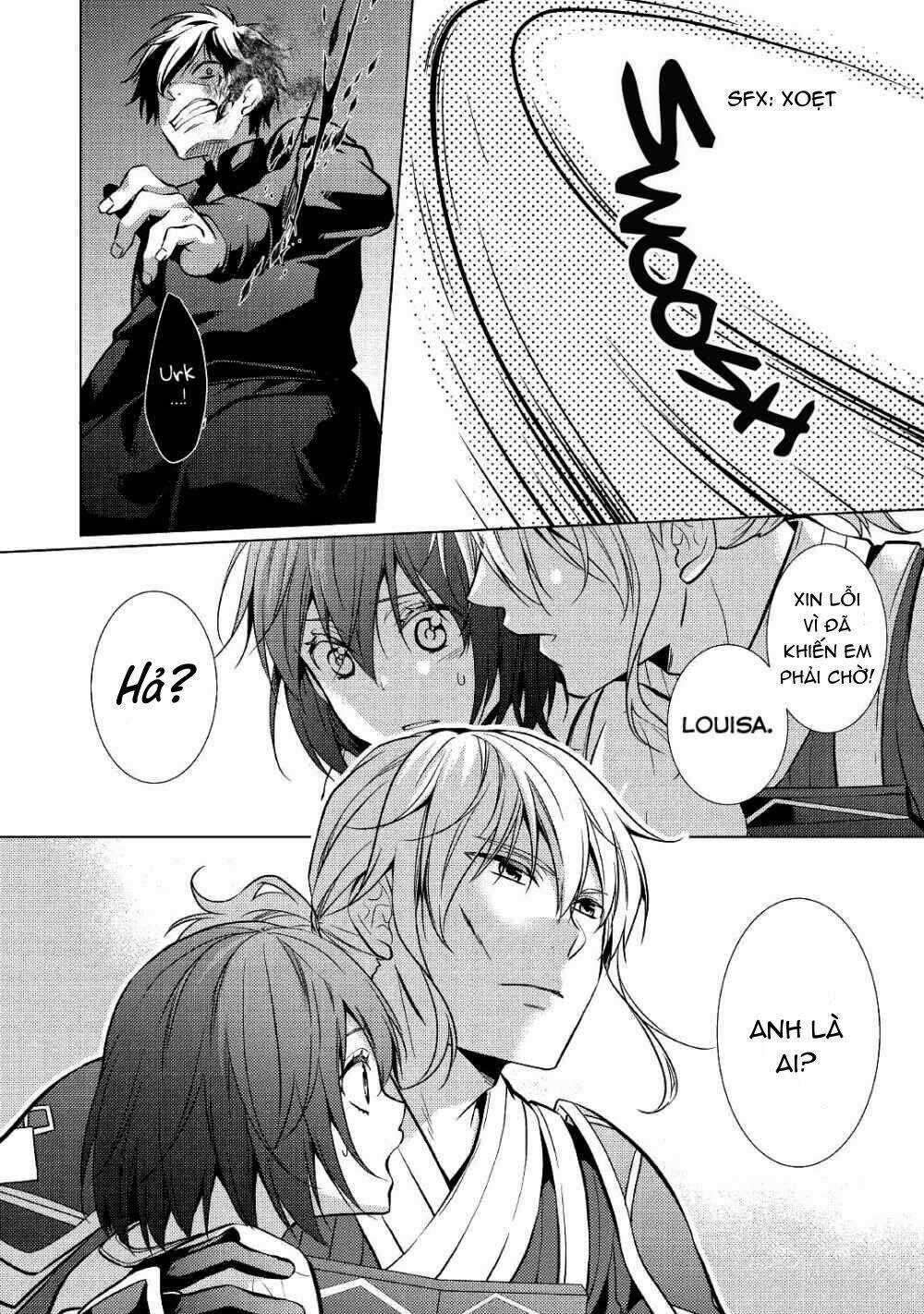 This Time I Will Definitely Be Happy! - Chapter 23 - Trang 12