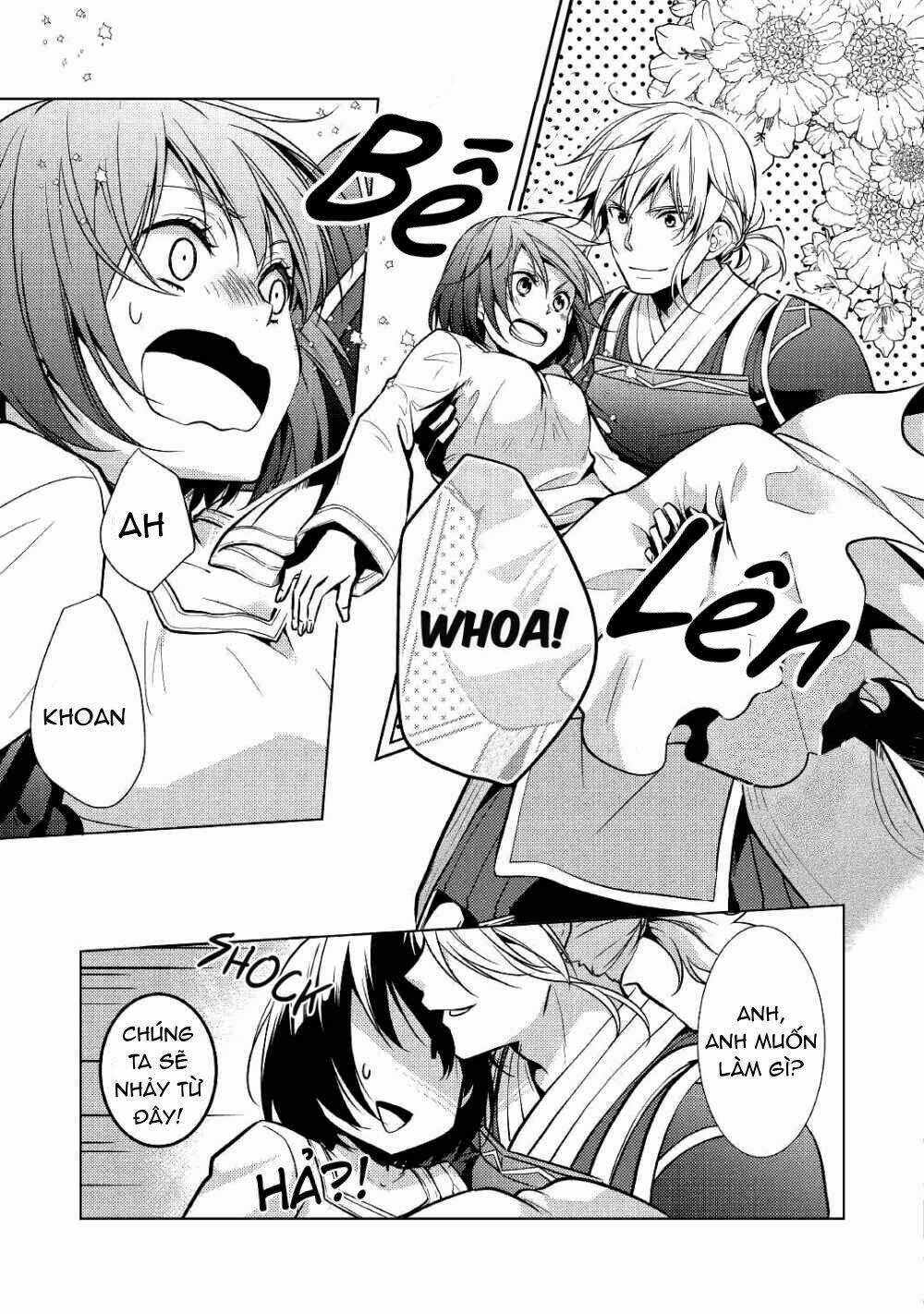 This Time I Will Definitely Be Happy! - Chapter 23 - Trang 13