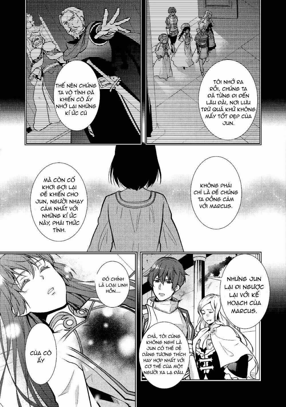 This Time I Will Definitely Be Happy! - Chapter 23 - Trang 3