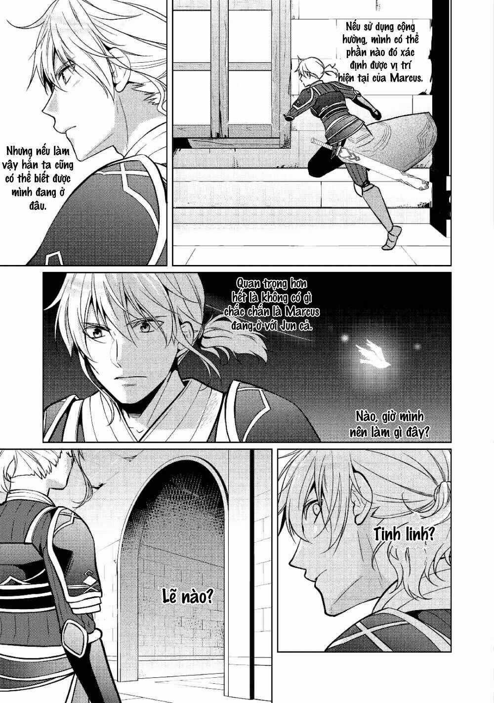 This Time I Will Definitely Be Happy! - Chapter 23 - Trang 5