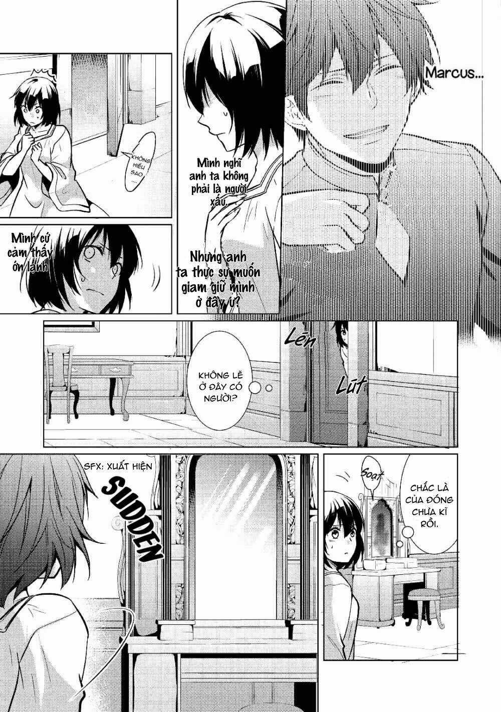 This Time I Will Definitely Be Happy! - Chapter 23 - Trang 7