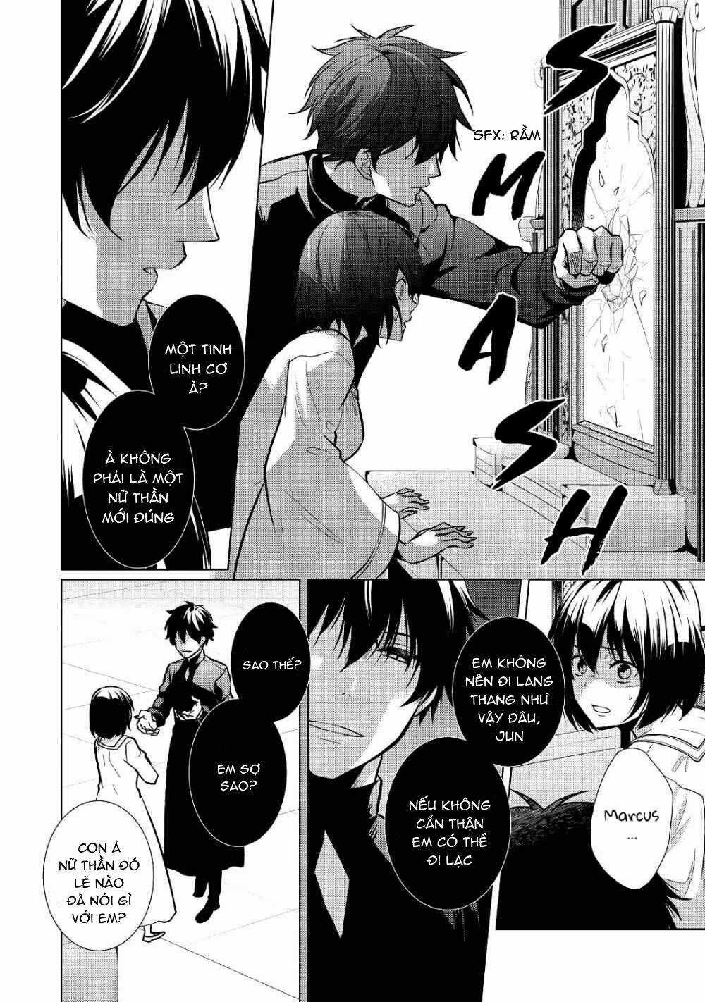 This Time I Will Definitely Be Happy! - Chapter 23 - Trang 10