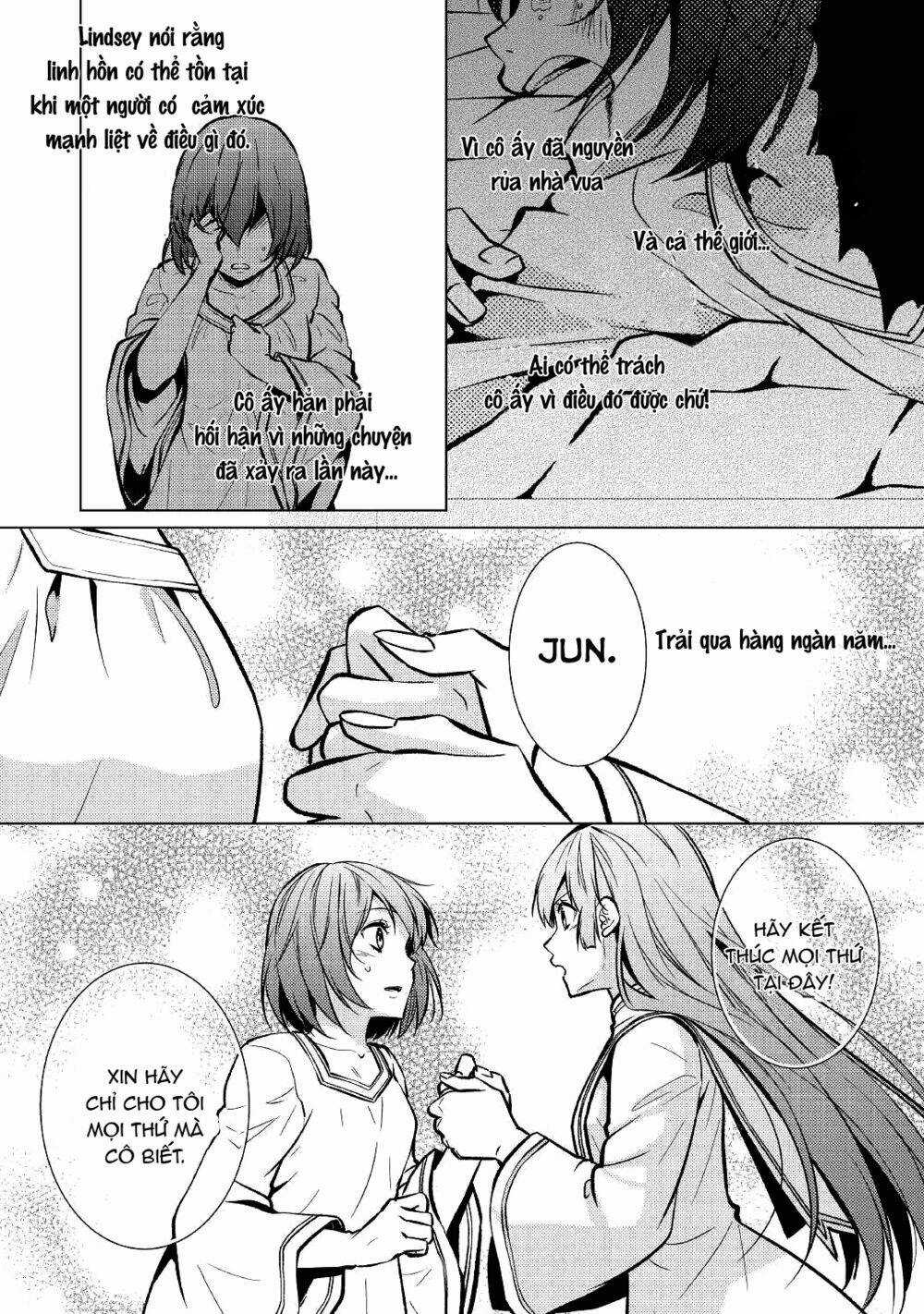 This Time I Will Definitely Be Happy! - Chapter 24 - Trang 14