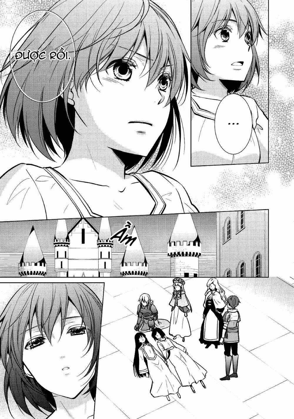 This Time I Will Definitely Be Happy! - Chapter 24 - Trang 15