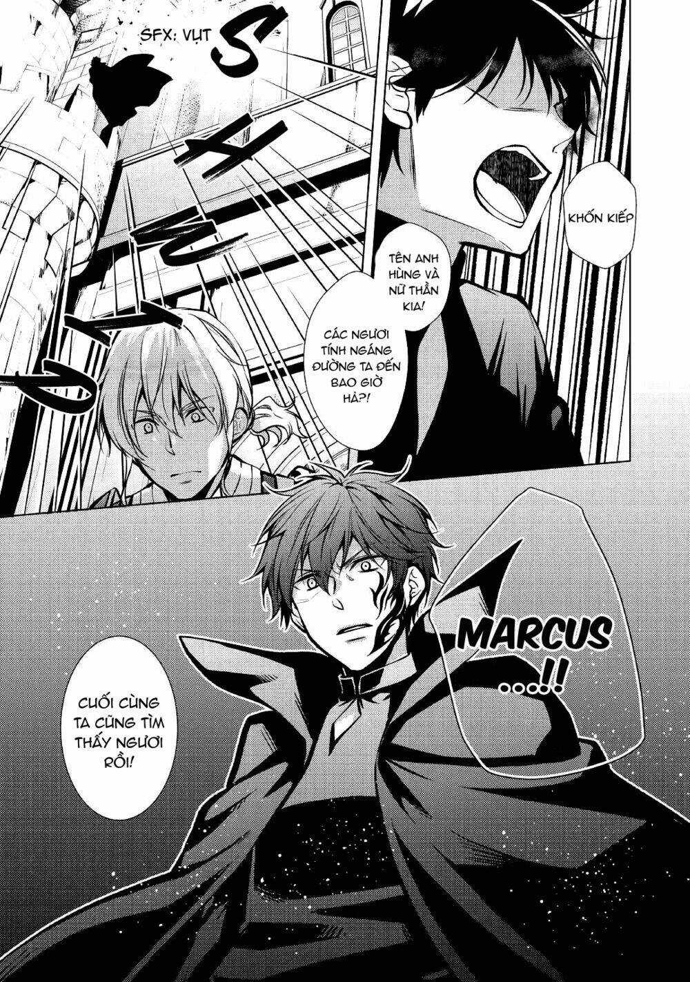 This Time I Will Definitely Be Happy! - Chapter 24 - Trang 17