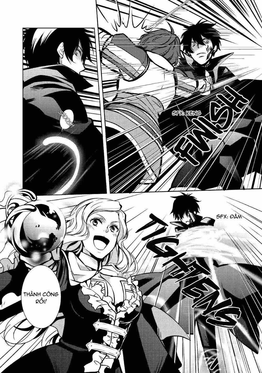 This Time I Will Definitely Be Happy! - Chapter 24 - Trang 20