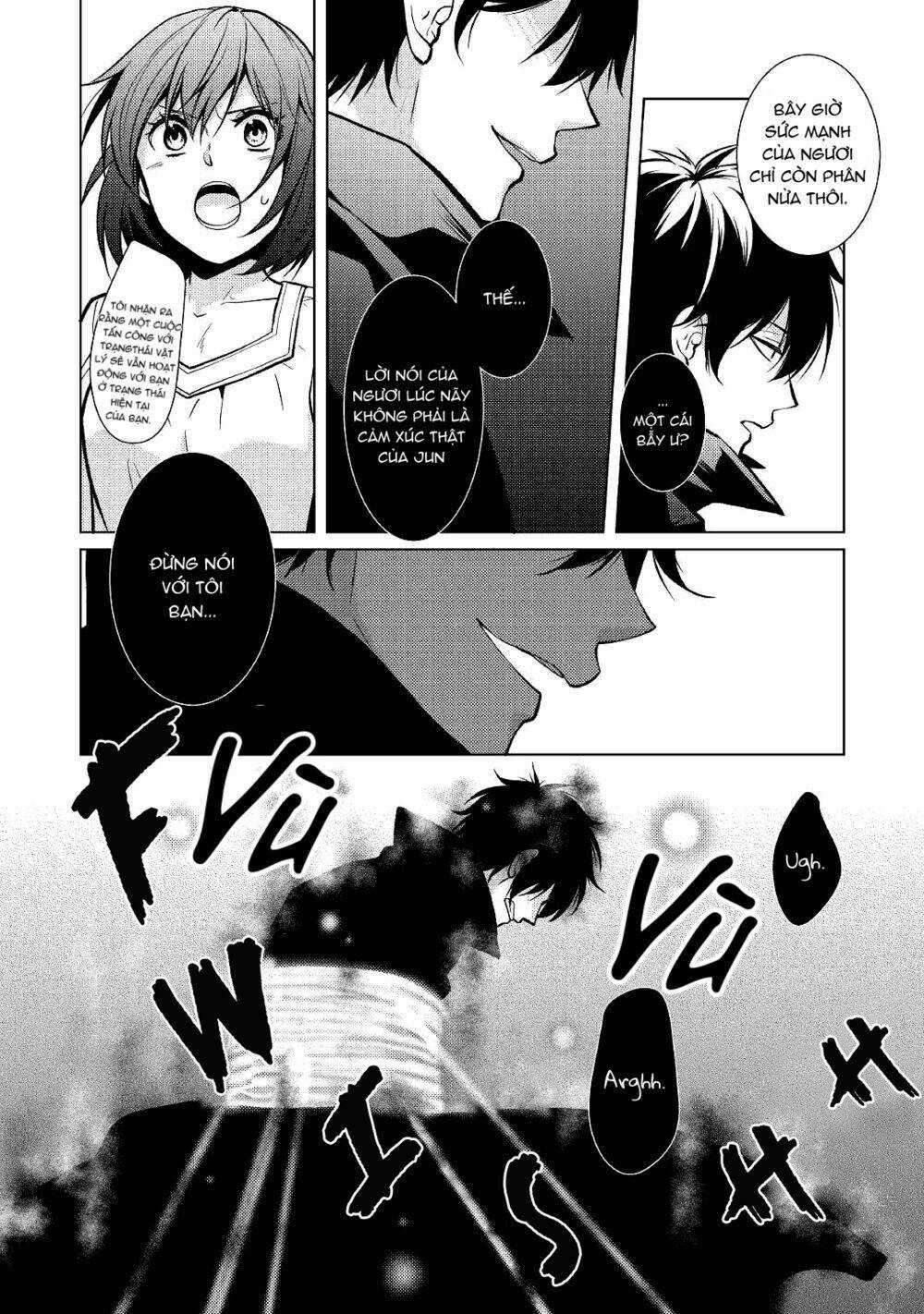 This Time I Will Definitely Be Happy! - Chapter 24 - Trang 22