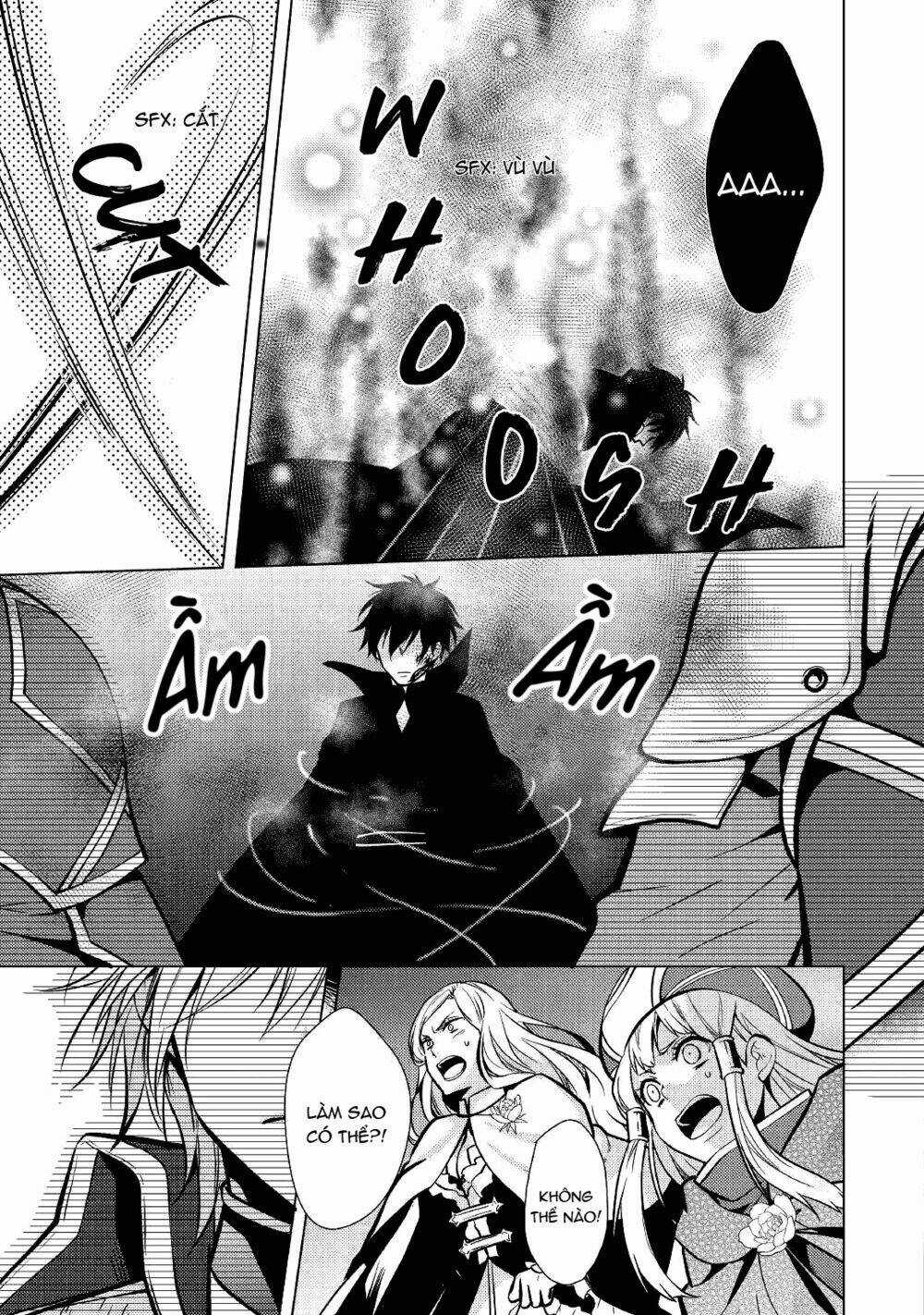 This Time I Will Definitely Be Happy! - Chapter 24 - Trang 23