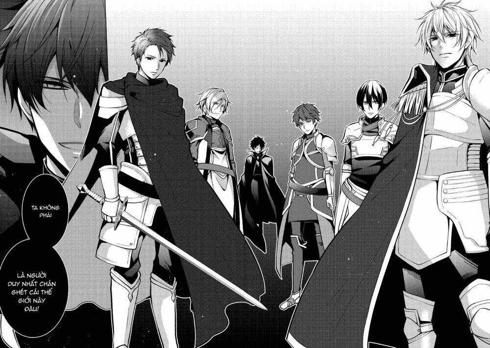 This Time I Will Definitely Be Happy! - Chapter 24 - Trang 24