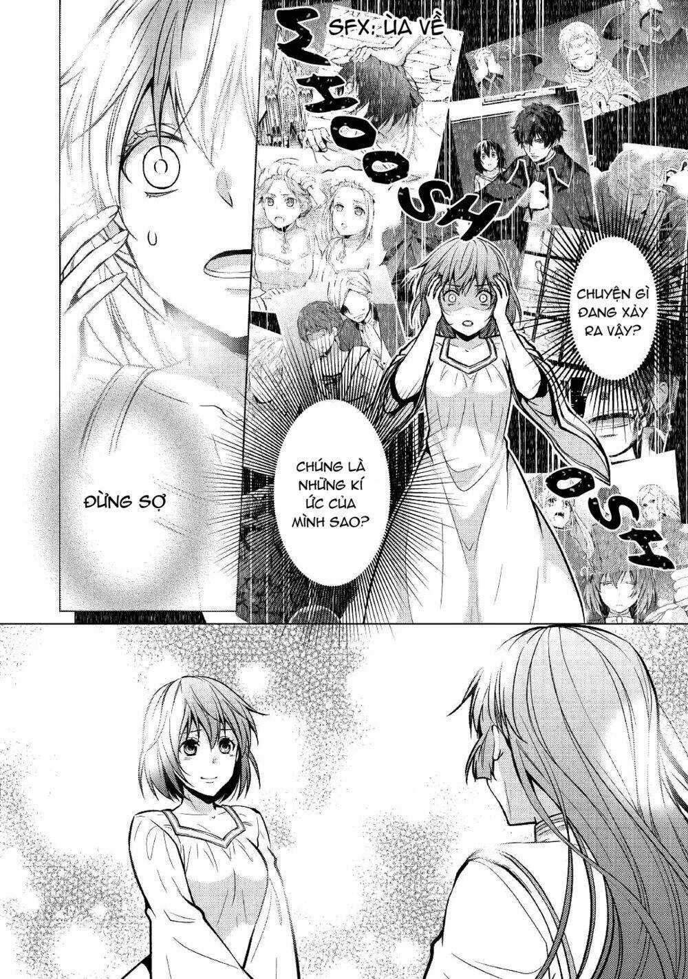 This Time I Will Definitely Be Happy! - Chapter 24 - Trang 6