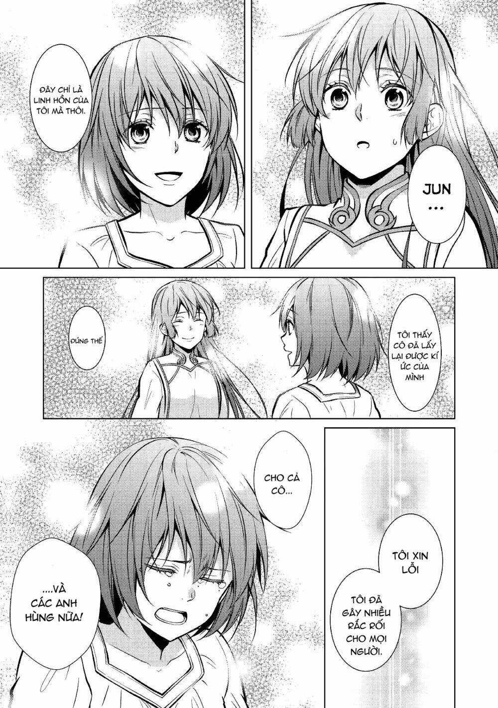 This Time I Will Definitely Be Happy! - Chapter 24 - Trang 7