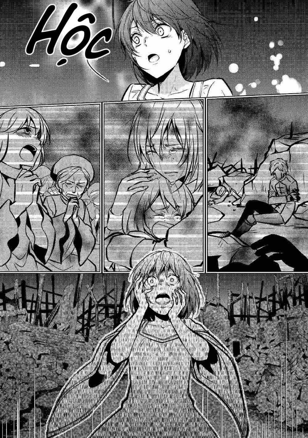 This Time I Will Definitely Be Happy! - Chapter 24 - Trang 10