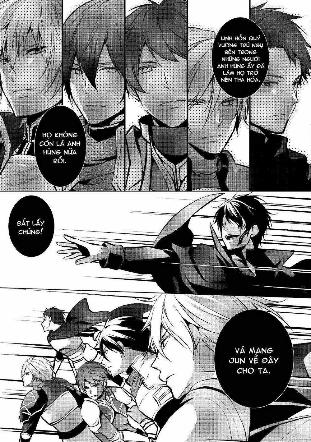 This Time I Will Definitely Be Happy! - Chapter 25 - Trang 2