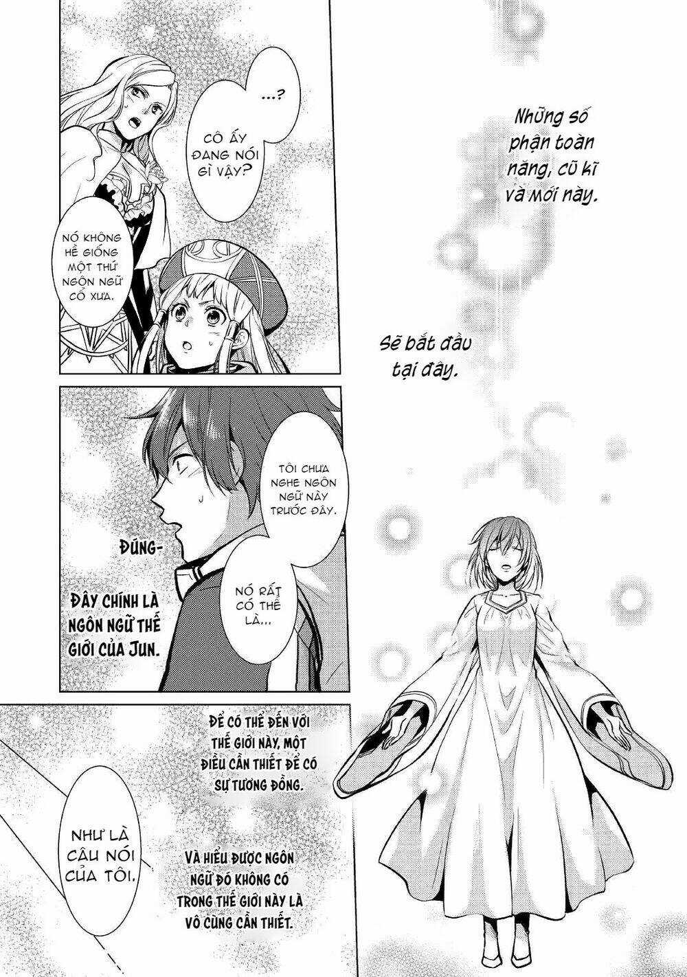 This Time I Will Definitely Be Happy! - Chapter 25 - Trang 11