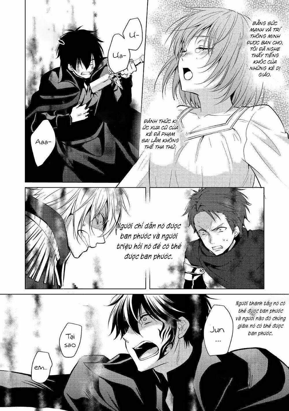 This Time I Will Definitely Be Happy! - Chapter 25 - Trang 13