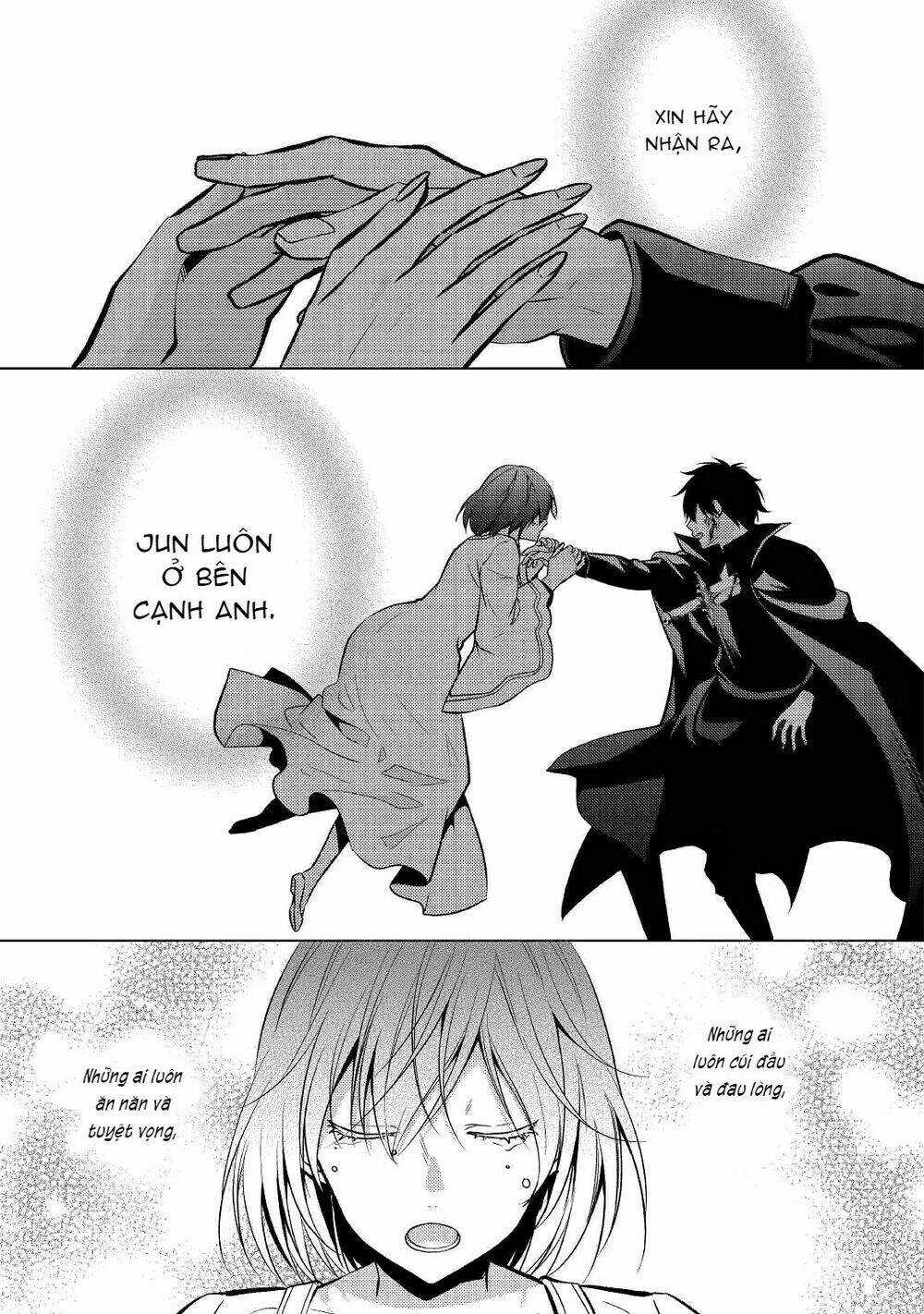 This Time I Will Definitely Be Happy! - Chapter 25 - Trang 14