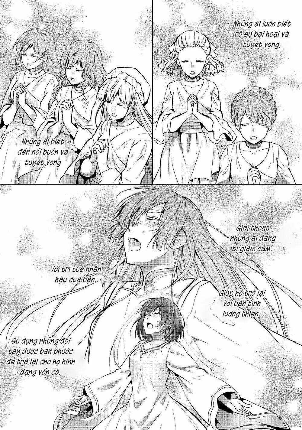 This Time I Will Definitely Be Happy! - Chapter 25 - Trang 15