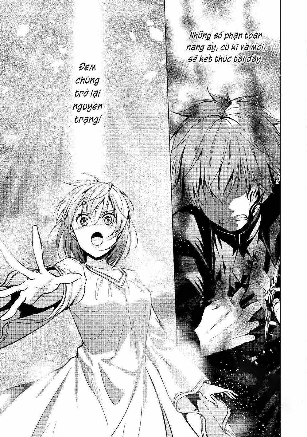 This Time I Will Definitely Be Happy! - Chapter 25 - Trang 16