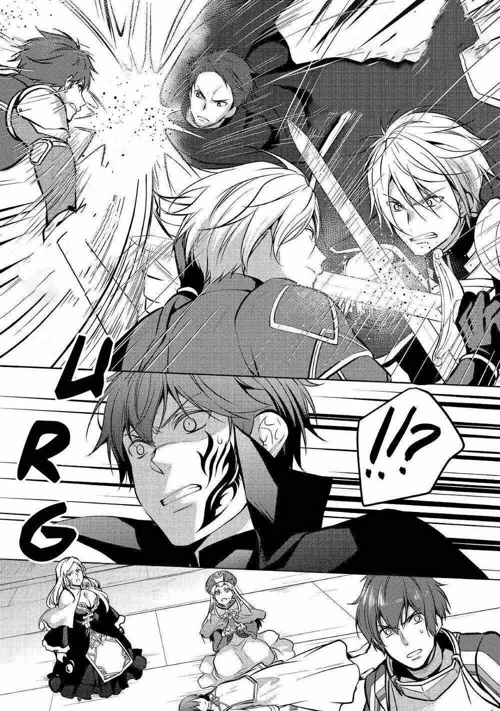 This Time I Will Definitely Be Happy! - Chapter 25 - Trang 3