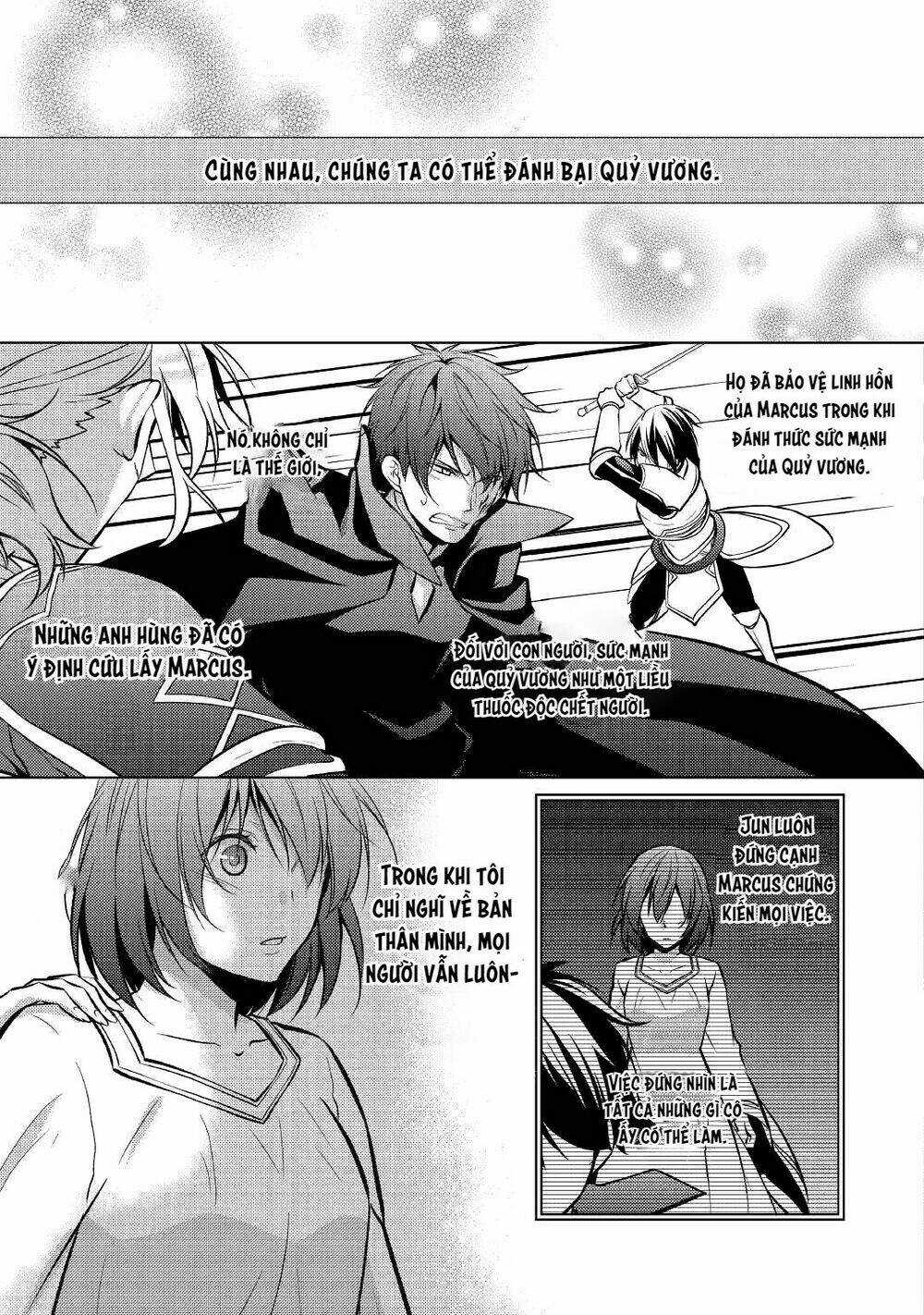 This Time I Will Definitely Be Happy! - Chapter 25 - Trang 6