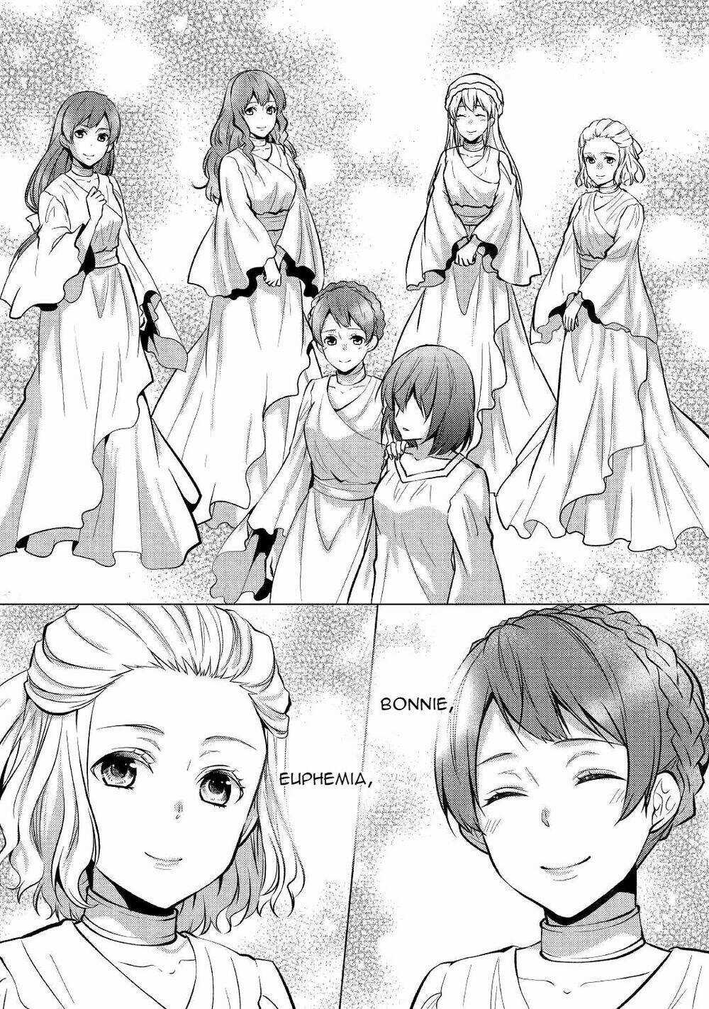 This Time I Will Definitely Be Happy! - Chapter 25 - Trang 7