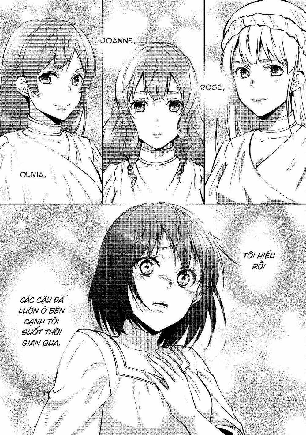 This Time I Will Definitely Be Happy! - Chapter 25 - Trang 8