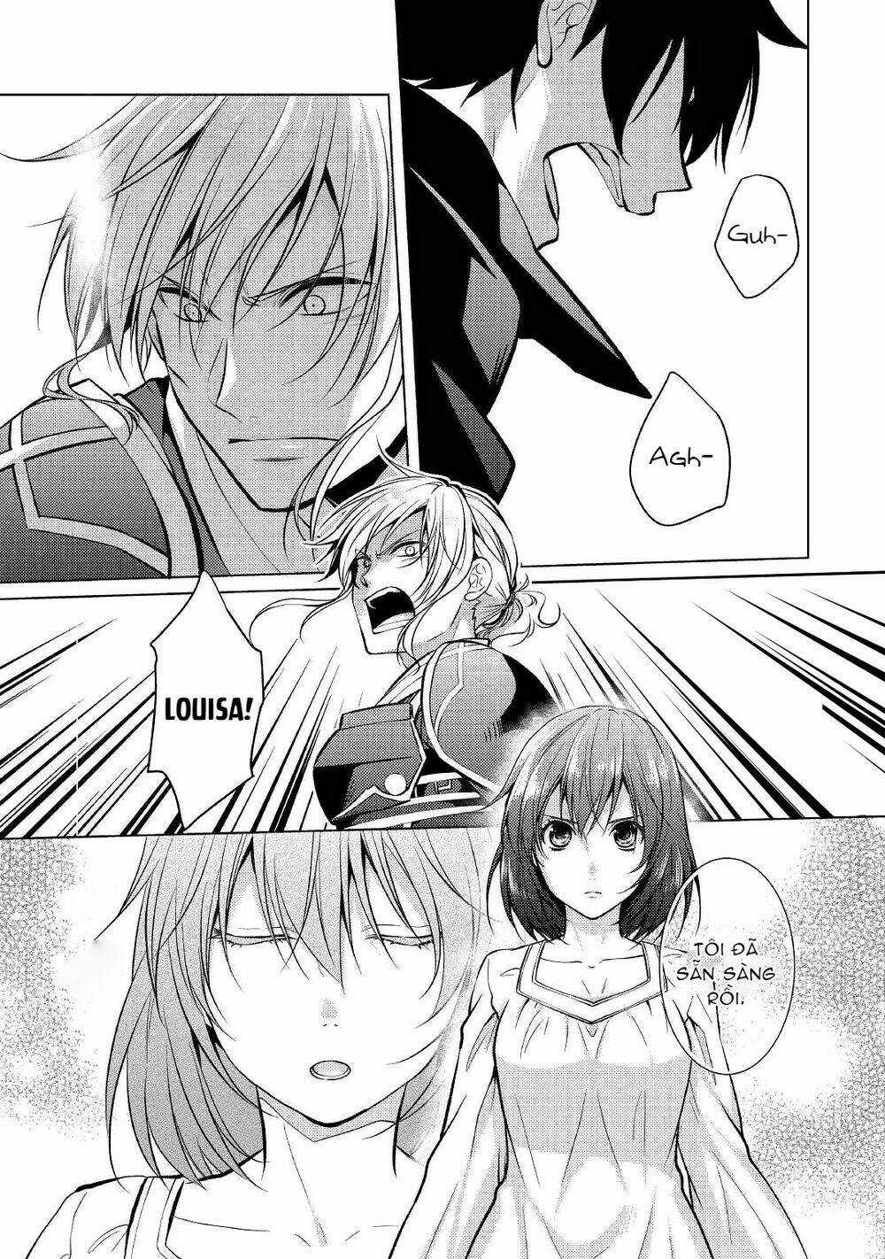 This Time I Will Definitely Be Happy! - Chapter 25 - Trang 10