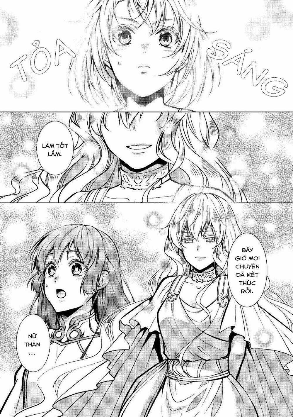 This Time I Will Definitely Be Happy! - Chapter 26 - Trang 2