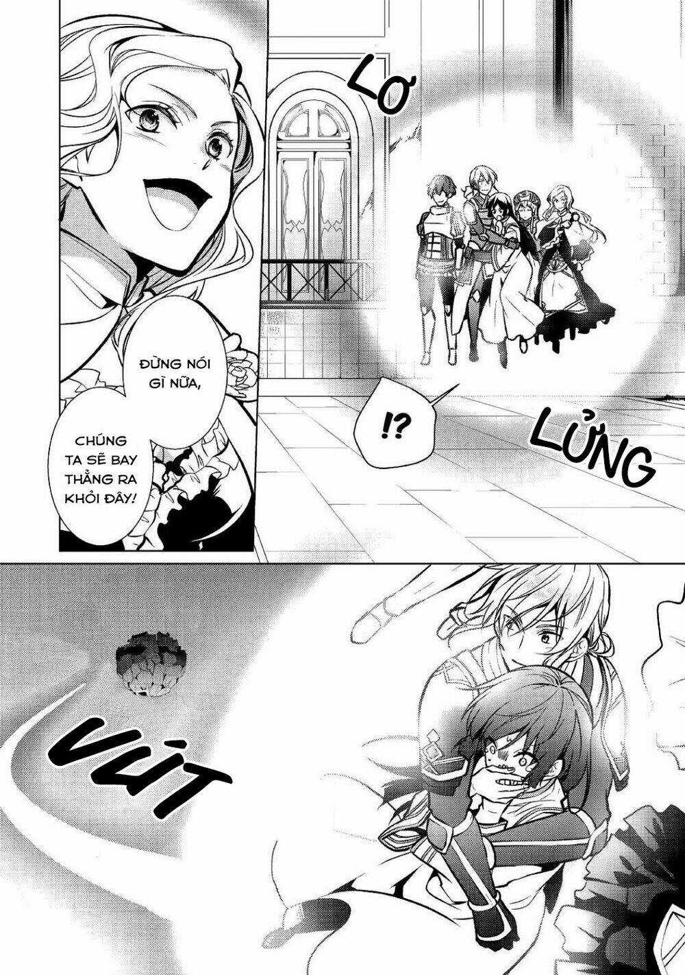 This Time I Will Definitely Be Happy! - Chapter 26 - Trang 13