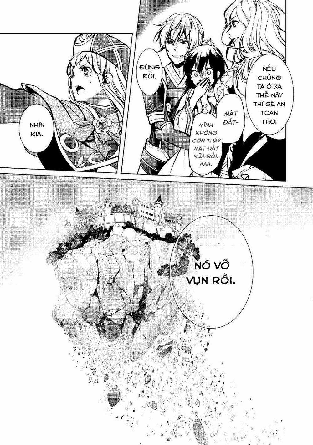 This Time I Will Definitely Be Happy! - Chapter 26 - Trang 14