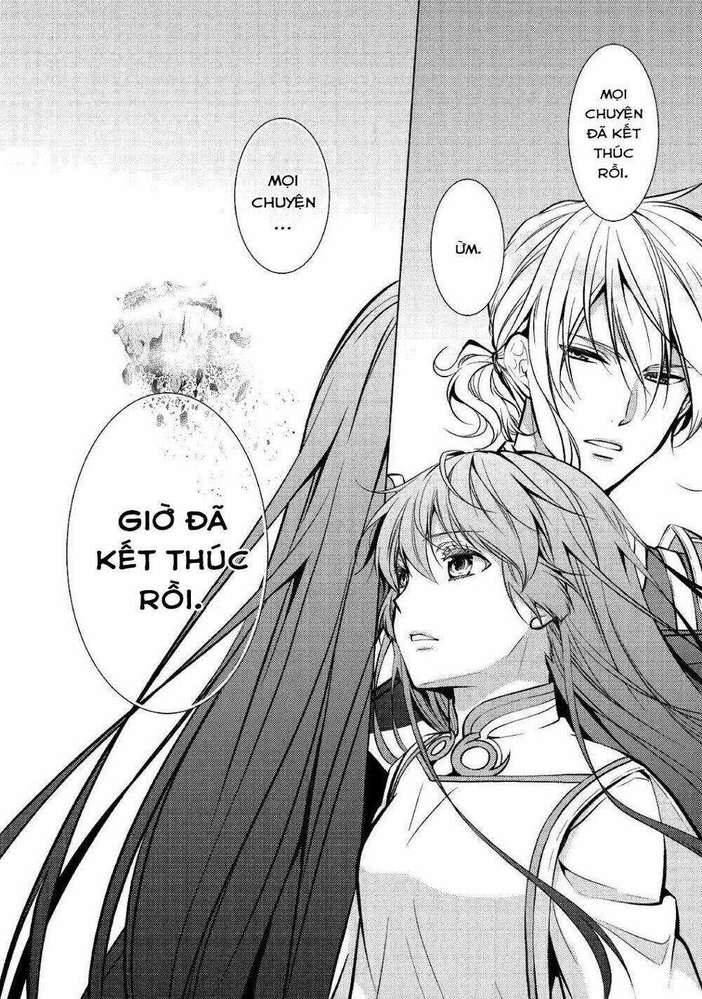 This Time I Will Definitely Be Happy! - Chapter 26 - Trang 15